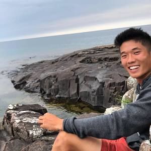 Meet your Posher, Webster